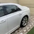 كلايسلر 2013 تششليح للبيع ققطع فقط