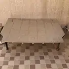 طبق وسلة لاند كروزر 2002