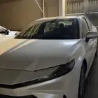 تجاليد كامري وكاله 2025 للبيع