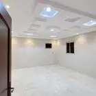 شقة للإيجار اربع غرف في حي الحمدانية   الكوثر   موقع مميز