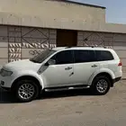 مستبيشي باجيرو 2012