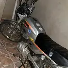 دباب سزوكي الاصلي بلوحه وستماره جديده.