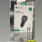 فاست شارج