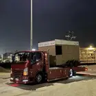 سطحه هدروليك جده