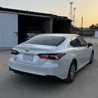 كامري 2021 ستاندر وكالة شد بلد