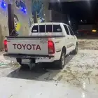 هايلوكس 2009 تشليح