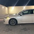 تويوتا افالون استاندر وكالة