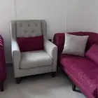 كنب مجالس نظيف جدا