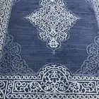 مفرشتين مع الدعاسة