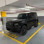 ديفندر 2023
