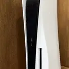 سوني 5 استعمال خفيف نظيف جدا