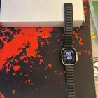 ساعة ابل الترا الاصدار الاول