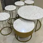 طاولة جديدة للبيع