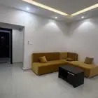 شقة في مدينة الخبر حي العليا للايجار السنوي