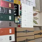 عطور ابراق كلها جديدة