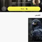 متاح للبيع حساب سناب شات 227 الف متابع