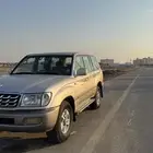 لاندكروزر 2002 فل