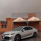 كامري هايبرد فل كامل 2019