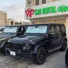 تاجير سيارات فارهه