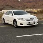 كامري 11 قير عايدي