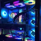بى سي كرت الشاشة RTX 5070 ti