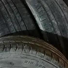 جنوط كامري هايبرد مع الكفرات