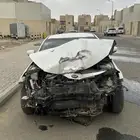 اوبتيما 2014 تالف للبيع
