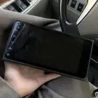 شاشة مع اسلاكه وديكور شاشه كامري على السوم