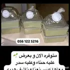 عرض بكج السدر