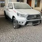 هايلكس قطري بنزين تماتيك فل كامل 2025