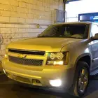 تاهو سوبربان طويل