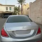 S320 جفالي ستة سلندر ممشى قليل ثاني مالك من الوكالة