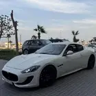 مازيراتي جراند توريزمو تروفيو