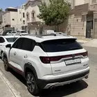 شانجان cs35