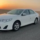 كامري 2013 ستاندر