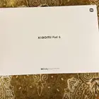 ايباد شاومي باد 6