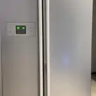 ثلاجة LG مستعمله للبيع