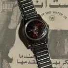 ساعة ويست اند ام شمس