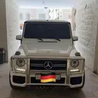 جي كلاس G55