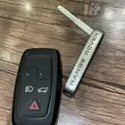 مفتاح رنج روفر وكاله