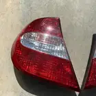 اسطبات كامري 2003-2004 اصلي وكاله