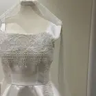 فستان زواج استخدام 3 ساعات وقابل للايجار