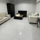 استوديو مفروش الخرج