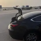 مازدا 6 2023 نص فل