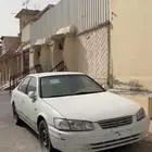 كامري موديل 2000 تشليح بيع قطع