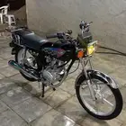 دباب باور سبورت 125