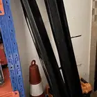 اغراض جيب فورشنر وطايه ومراتب خلفيه صف الاخير
