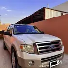 اكسبديشن 2010 فل كامل مخزن وكاله