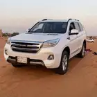 هافال H9 2023 فل كامل مخزن