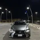 لكزس جي اس